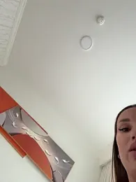 Syka0001 — Stripchat recorded stream screenshot (24 Mar 2026)