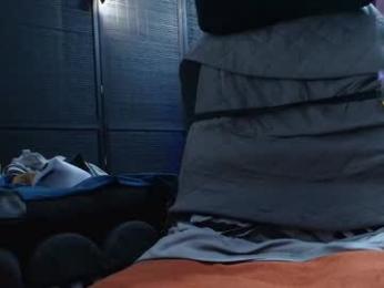 ralfvoss — Chaturbate recorded stream image, 24.03.2026 12:10