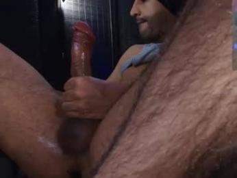 ralfvoss — Chaturbate recorded stream image, 24.03.2026 12:10