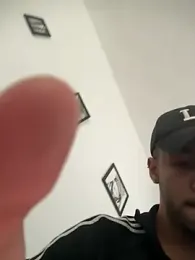 HickPietro — Stripchat recorded stream image, 24.03.2026 12:10