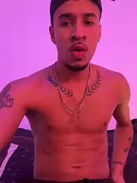HickPietro — Stripchat recorded stream image, 24.03.2026 12:10