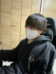 sofe8161 — Stripchat recorded stream screenshot (24 Mar 2026)