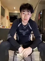 day-18 — Stripchat recorded stream image, 24.03.2026 12:20