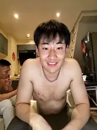 day-18 — Stripchat recorded stream image, 24.03.2026 12:20