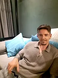 Mystery_Mark — Stripchat recorded stream screenshot (24 Mar 2026)