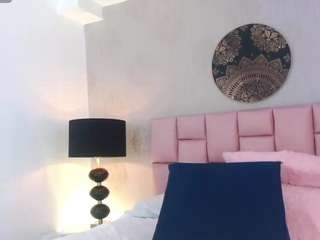 ashley-bruce — Camsoda recorded stream screenshot (24 Mar 2026)