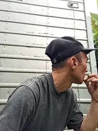 Nacho18hot — Stripchat recorded stream screenshot (24 Mar 2026)