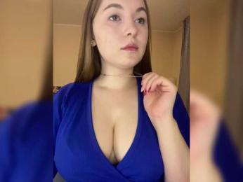 AlinaRay — Bongacams recorded stream image, 07.03.2025 19:30