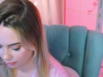 -ANN — Bongacams recorded stream screenshot (24 Mar 2026)