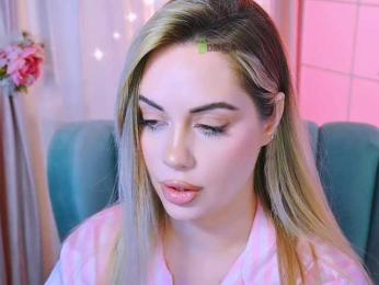 -ANN — Bongacams recorded stream screenshot (24 Mar 2026)