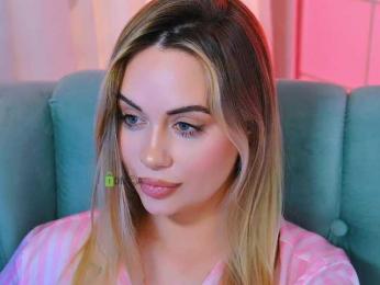 -ANN — Bongacams recorded stream screenshot (24 Mar 2026)