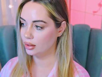 -ANN — Bongacams recorded stream screenshot (24 Mar 2026)