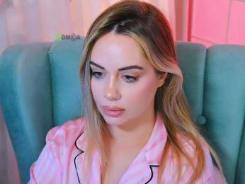 -ANN — Bongacams recorded stream screenshot (24 Mar 2026)