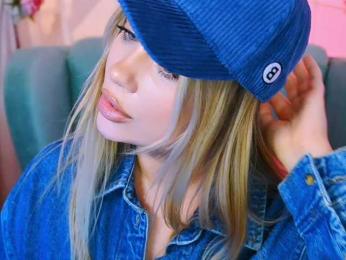 -ANN — Bongacams recorded stream screenshot (24 Mar 2026)