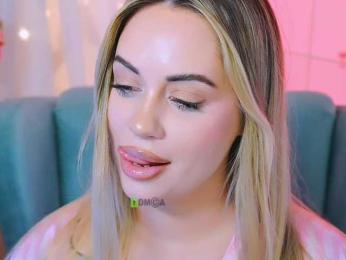 -ANN — Bongacams recorded stream screenshot (24 Mar 2026)