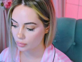 -ANN — Bongacams recorded stream screenshot (24 Mar 2026)