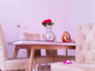 lara-giraldo — Camsoda recorded stream image, 24.03.2026 15:50