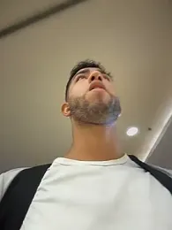 liam_bronw — Stripchat recorded stream screenshot (24 Mar 2026)