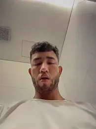 liam_bronw — Stripchat recorded stream screenshot (24 Mar 2026)