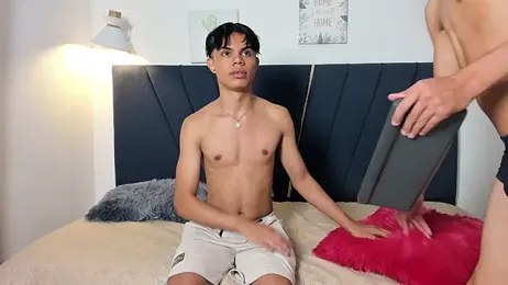 yago_77 — Stripchat recorded stream image, 24.03.2026 15:30