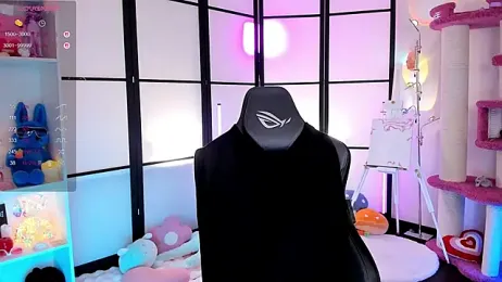 MilkyCute — Stripchat recorded stream screenshot (24 Mar 2026)