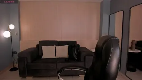 LexieWayne — Stripchat recorded stream screenshot (24 Mar 2026)