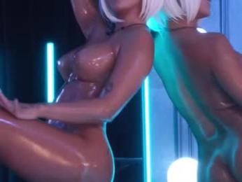 ami_katana — Chaturbate recorded stream image, 24.03.2026 19:10