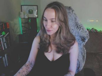 Adamova_Eva — Bongacams recorded stream image, 07.03.2025 19:40