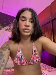 Sweet_vicky_hot — Stripchat recorded stream screenshot (24 Mar 2026)