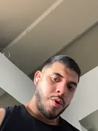 Dimitri_Bass — Stripchat recorded stream screenshot (24 Mar 2026)