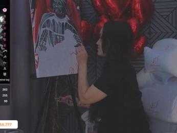 -lost- — Bongacams recorded stream screenshot (24 Mar 2026)