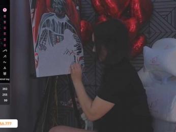 -lost- — Bongacams recorded stream screenshot (24 Mar 2026)