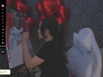 -lost- — Bongacams recorded stream screenshot (24 Mar 2026)