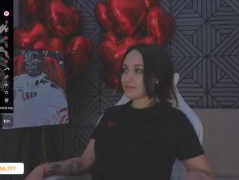 -lost- — Bongacams recorded stream screenshot (24 Mar 2026)