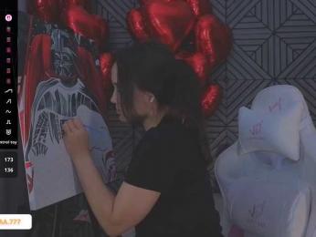 -lost- — Bongacams recorded stream screenshot (24 Mar 2026)