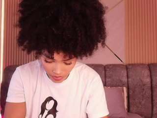 bss-naia — Camsoda recorded stream screenshot (24 Mar 2026)