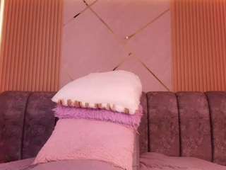 bss-naia — Camsoda recorded stream screenshot (24 Mar 2026)