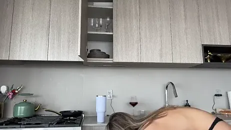 Graciemae_baexx — Stripchat recorded stream screenshot (24 Mar 2026)