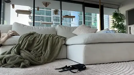 Graciemae_baexx — Stripchat recorded stream screenshot (24 Mar 2026)