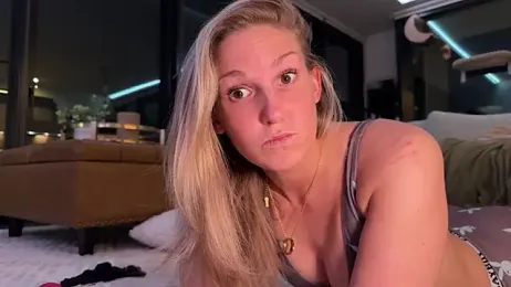 Graciemae_baexx — Stripchat recorded stream screenshot (24 Mar 2026)