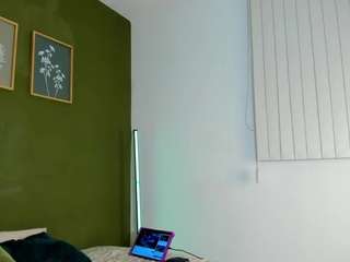 karlyee — Camsoda recorded stream image, 24.03.2026 23:00