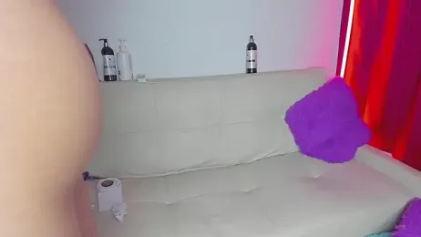 Sweettmia — Stripchat recorded stream screenshot (24 Mar 2026)