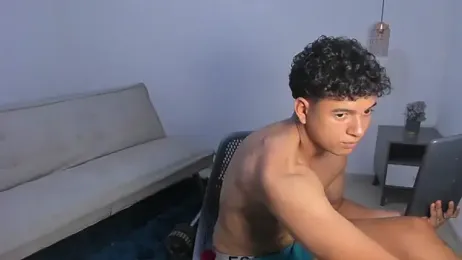 Santy_Stump — Stripchat recorded stream screenshot (24 Mar 2026)