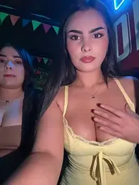 Maddy_Rouse_ — Stripchat recorded stream screenshot (24 Mar 2026)