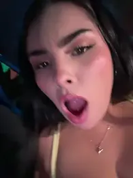 Maddy_Rouse_ — Stripchat recorded stream screenshot (24 Mar 2026)