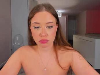 sexxxsirens — Chaturbate recorded stream screenshot (24 Mar 2026)