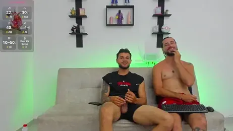 heteros_curious — Stripchat recorded stream image, 24.03.2026 23:40