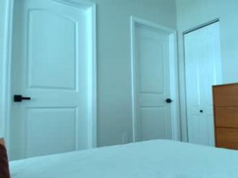 theislandgirl — Chaturbate recorded stream screenshot (07 Mar 2025)