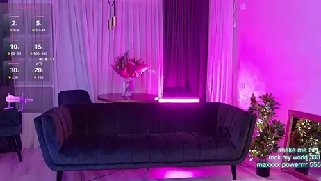 CutiePie69__ — Stripchat recorded stream screenshot (24 Mar 2026)