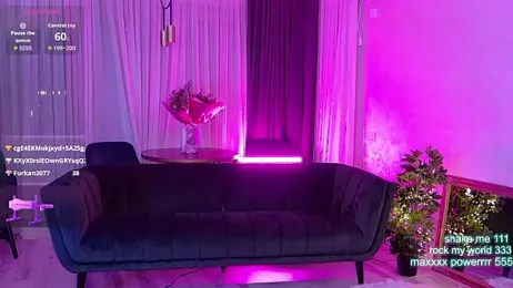 CutiePie69__ — Stripchat recorded stream screenshot (24 Mar 2026)